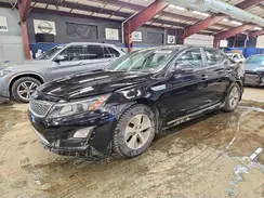 KNAGM4ADXG5092594 2016 KIA OPTIMA