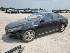 KNAGM4ADXG5092627 2016 KIA OPTIMA