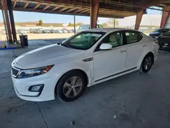 KNAGM4ADXG5092630 2016 KIA OPTIMA