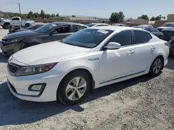 KNAGM4ADXG5094605 2016 KIA OPTIMA