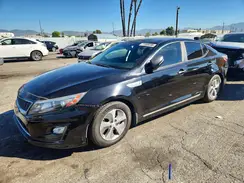 KNAGM4ADXG5095205 2016 KIA OPTIMA
