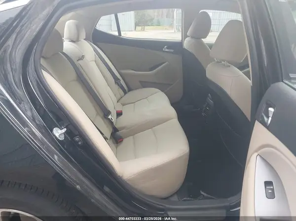 KNAGM4ADXG5095544 2016 KIA OPTIMA - Image 8