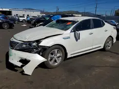 KNAGM4ADXG5095947 2016 KIA OPTIMA