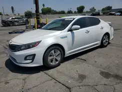 KNAGM4ADXG5096127 2016 KIA OPTIMA