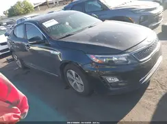 KNAGM4ADXG5096533 2016 KIA OPTIMA