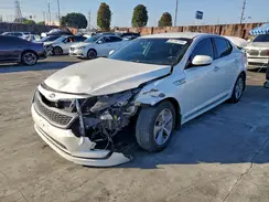 KNAGM4ADXG5096709 2016 KIA OPTIMA