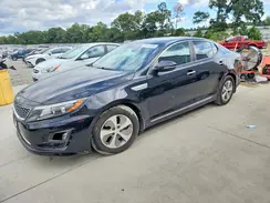 KNAGM4ADXG5099478 2016 KIA OPTIMA