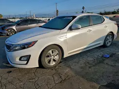 KNAGM4ADXG5099576 2016 KIA OPTIMA