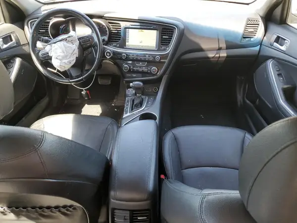 KNAGN4AD0G5092004 2016 KIA OPTIMA - Image 8