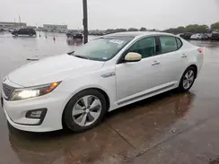 KNAGN4AD0G5092259 2016 KIA OPTIMA