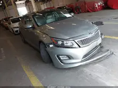 KNAGN4AD0G5092438 2016 KIA OPTIMA