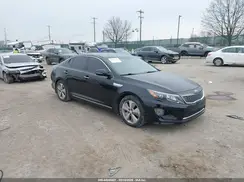 KNAGN4AD0G5093914 2016 KIA OPTIMA