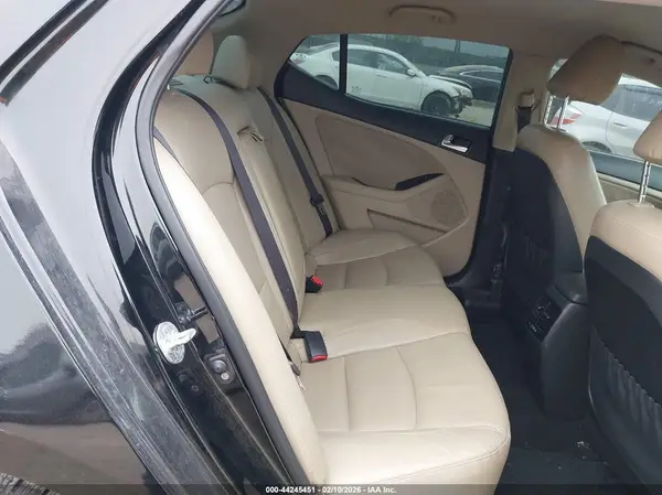 KNAGN4AD0G5093914 2016 KIA OPTIMA - Image 8