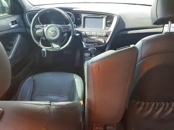 KNAGN4AD0G5093959 2016 KIA OPTIMA - Image 8