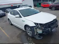 KNAGN4AD0G5094139 2016 KIA OPTIMA