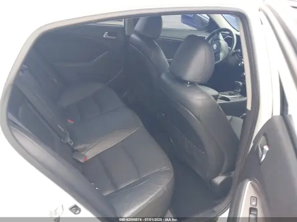 KNAGN4AD0G5094139 2016 KIA OPTIMA - Image 8