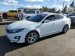 KNAGN4AD0G5098787 2016 KIA OPTIMA