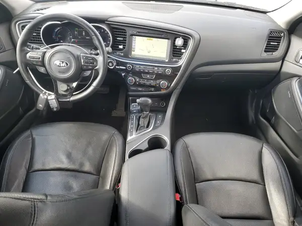 KNAGN4AD0G5098904 2016 KIA OPTIMA - Image 8