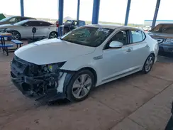KNAGN4AD1G5092030 2016 KIA OPTIMA
