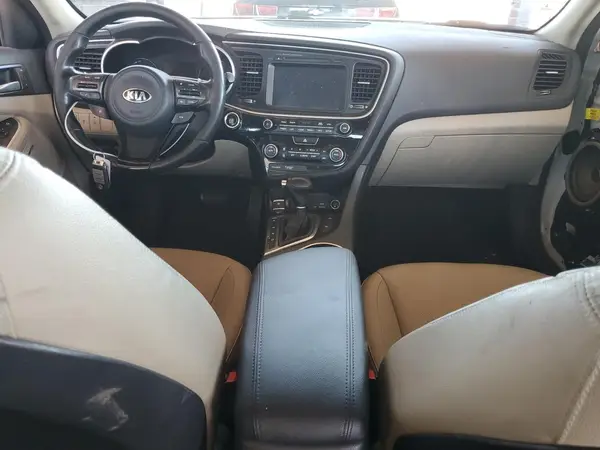 KNAGN4AD1G5092030 2016 KIA OPTIMA - Image 8