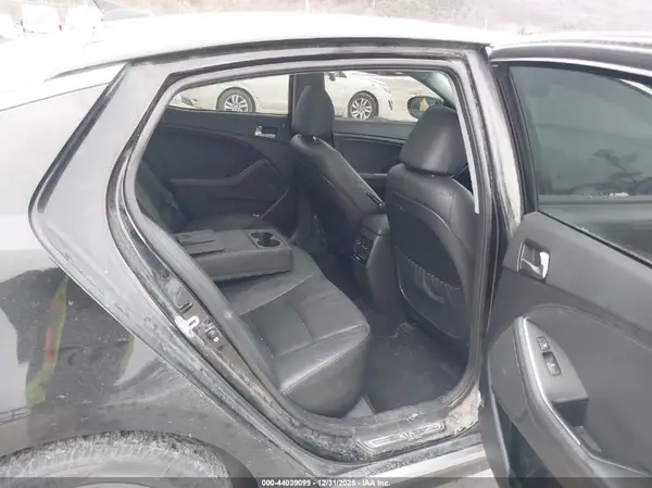 KNAGN4AD1G5093419 2016 KIA OPTIMA - Image 8