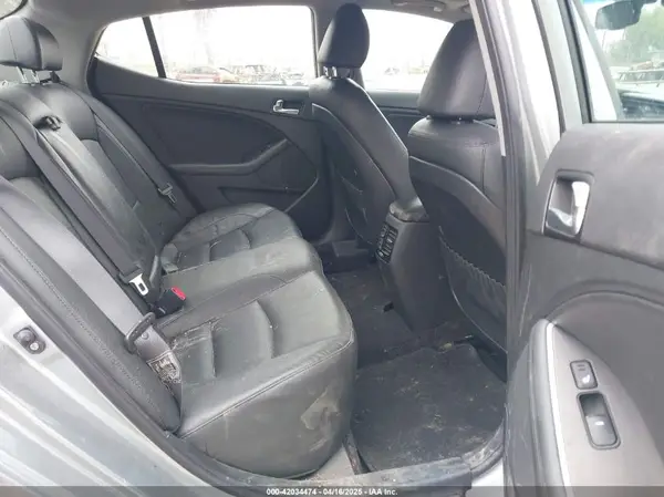 KNAGN4AD1G5098359 2016 KIA OPTIMA - Image 8
