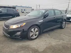 KNAGN4AD1G5099012 2016 KIA OPTIMA