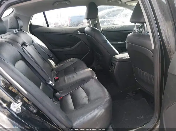 KNAGN4AD1G5099320 2016 KIA OPTIMA - Image 8