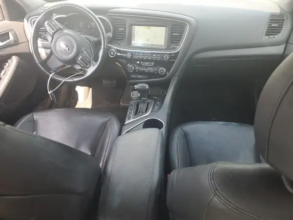KNAGN4AD2G5094028 2016 KIA OPTIMA - Image 8