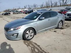 KNAGN4AD2G5098872 2016 KIA OPTIMA