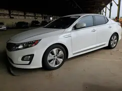 KNAGN4AD2G5099021 2016 KIA OPTIMA