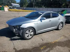 KNAGN4AD3G5091963 2016 KIA OPTIMA