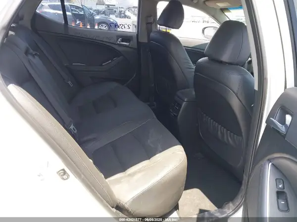 KNAGN4AD3G5093275 2016 KIA OPTIMA - Image 8