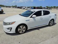 KNAGN4AD3G5094135 2016 KIA OPTIMA