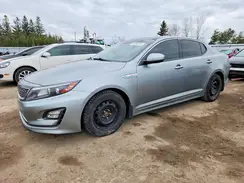 KNAGN4AD3G5095642 2016 KIA OPTIMA