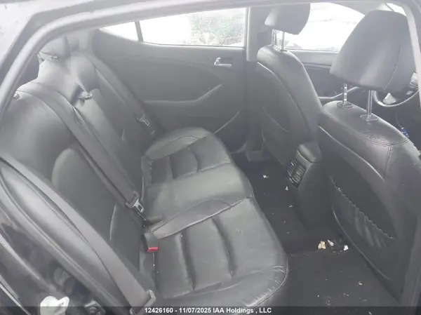 KNAGN4AD3G5096290 2016 KIA OPTIMA - Image 8