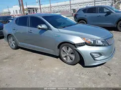 KNAGN4AD3G5098993 2016 KIA OPTIMA