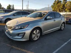 KNAGN4AD3G5099190 2016 KIA OPTIMA