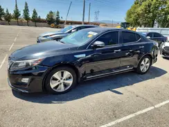 KNAGN4AD3G5099268 2016 KIA OPTIMA