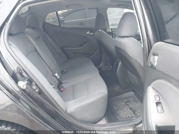 KNAGN4AD3G5099416 2016 KIA OPTIMA - Image 8