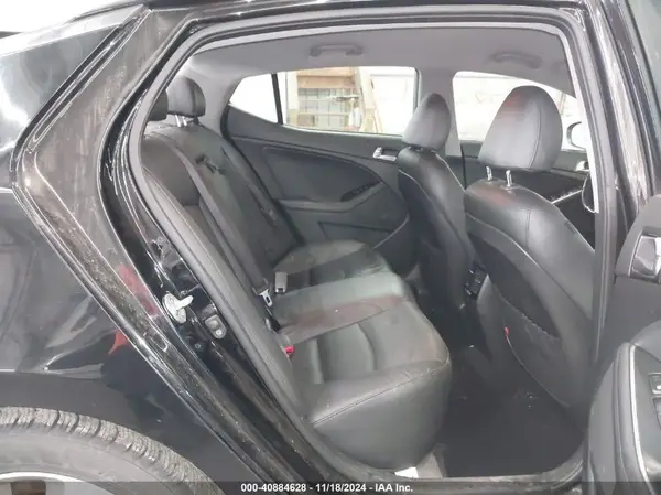 KNAGN4AD4G5091860 2016 KIA OPTIMA - Image 8