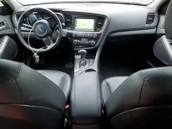 KNAGN4AD4G5092815 2016 KIA OPTIMA - Image 8