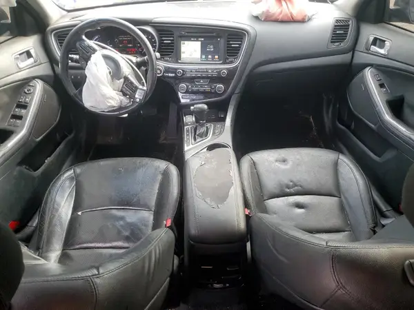 KNAGN4AD4G5093852 2016 KIA OPTIMA - Image 8