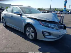 KNAGN4AD4G5093933 2016 KIA OPTIMA