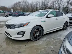 KNAGN4AD4G5099134 2016 KIA OPTIMA