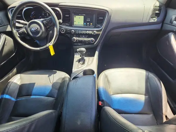 KNAGN4AD5G5092015 2016 KIA OPTIMA - Image 8