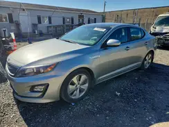 KNAGN4AD5G5092256 2016 KIA OPTIMA