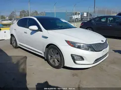 KNAGN4AD5G5092290 2016 KIA OPTIMA