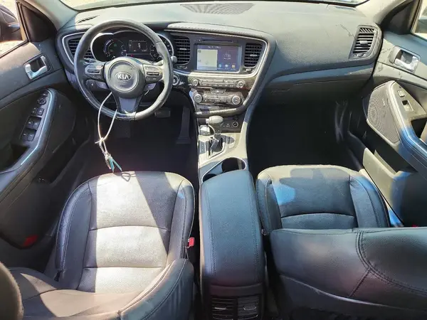 KNAGN4AD5G5094136 2016 KIA OPTIMA - Image 8