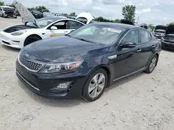 KNAGN4AD5G5094301 2016 KIA OPTIMA